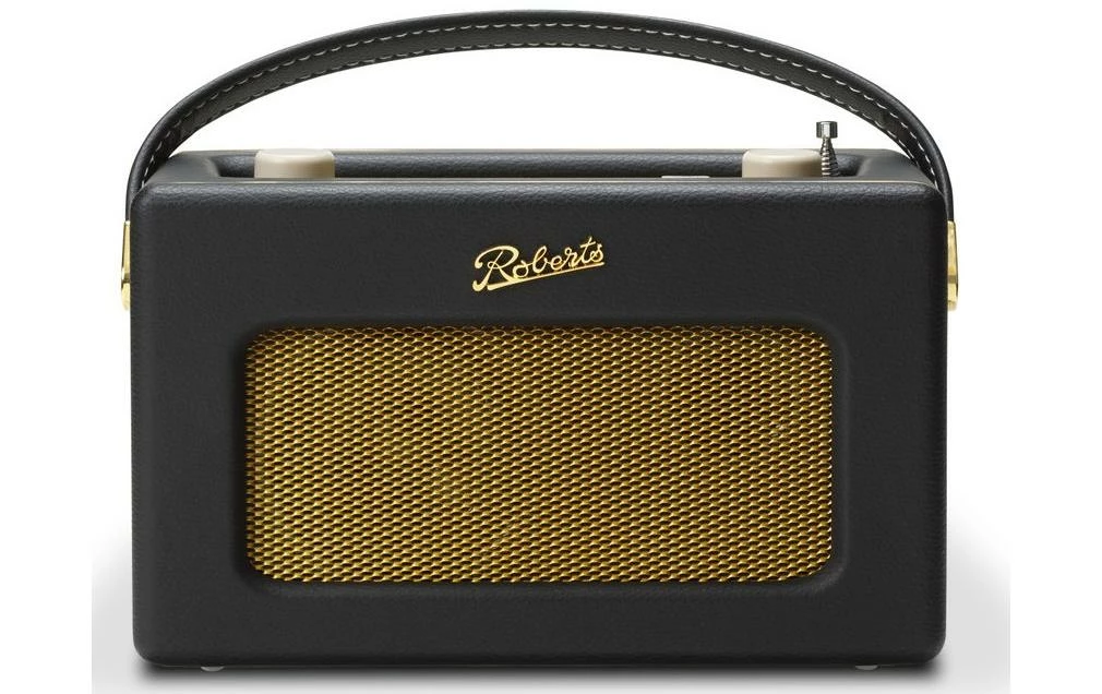 Roberts Radio DAB+ Revival IStream 3L Noir - Radio DAB+ ⋅ Radio Internet 4 Roberts Radio DAB+ Revival IStream 3L Noir - Radio DAB+ ⋅ Radio Internet – Image 2