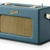 Roberts Radio DAB+ Revival IStream 3L Bleu Marine - Radio DAB+ ⋅ Radio Internet
