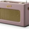 Roberts Radio DAB+ Revival IStream 3L Rose - Radio DAB+ ⋅ Radio Internet -Lenco Shop unnamed file 1246 scaled