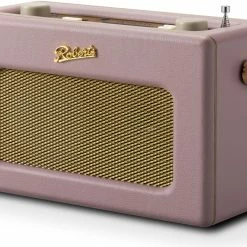 Roberts Radio DAB+ Revival IStream 3L Rose - Radio DAB+ ⋅ Radio Internet
