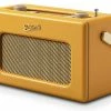 Roberts Radio DAB+ Revival IStream 3L Jaune - Radio DAB+ ⋅ Radio Internet -Lenco Shop unnamed file 1252