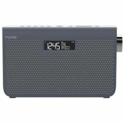 Pure One Maxi 3s Blue - Radio DAB+ ⋅ Radio Internet 5 Pure One Maxi 3s Blue - Radio DAB+ ⋅ Radio Internet -Lenco Shop unnamed file 126
