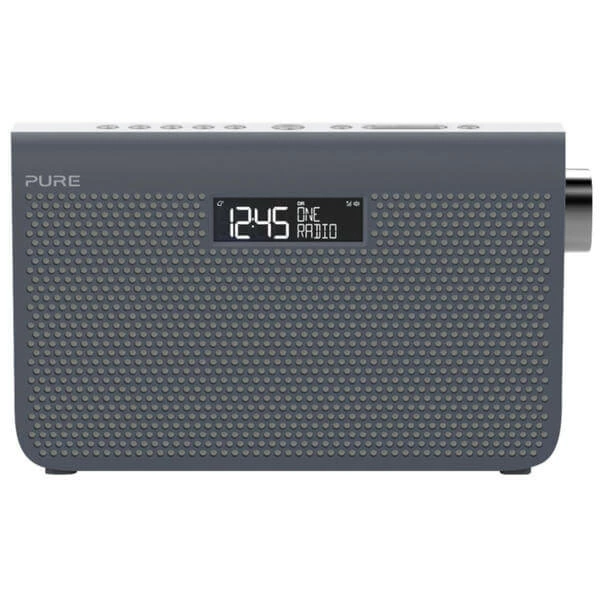 Pure One Maxi 3s Blue - Radio DAB+ ⋅ Radio Internet 4 Pure One Maxi 3s Blue - Radio DAB+ ⋅ Radio Internet – Image 2
