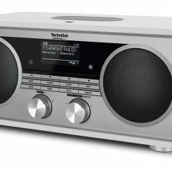 TechniSat Radio DAB+ DigitRadio 601 Blanc - Radio DAB+ ⋅ Radio Internet 7 TechniSat Radio DAB+ DigitRadio 601 Blanc - Radio DAB+ ⋅ Radio Internet -Lenco Shop unnamed file 1260 scaled