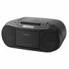 Sony CFD-S70B Black - Enregistreur Radio -Lenco Shop unnamed file 127
