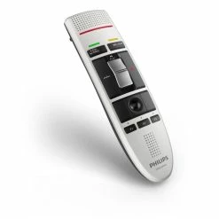 Philips Micro De Dictaphone SpeechMike III Classic LFH3220 - Dictaphones -Lenco Shop unnamed file 1271