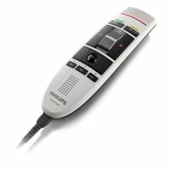 Philips Micro De Dictaphone SpeechMike III Classic LFH3220 - Dictaphones -Lenco Shop unnamed file 1272
