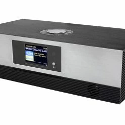 Soundmaster Radio Internet ICD2080SW Gris - Radio DAB+ ⋅ Radio Internet -Lenco Shop unnamed file 1275