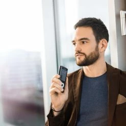 Olympus Dictaphone DS-2600 - Dictaphones 7 Olympus Dictaphone DS-2600 - Dictaphones -Lenco Shop unnamed file 1278 scaled