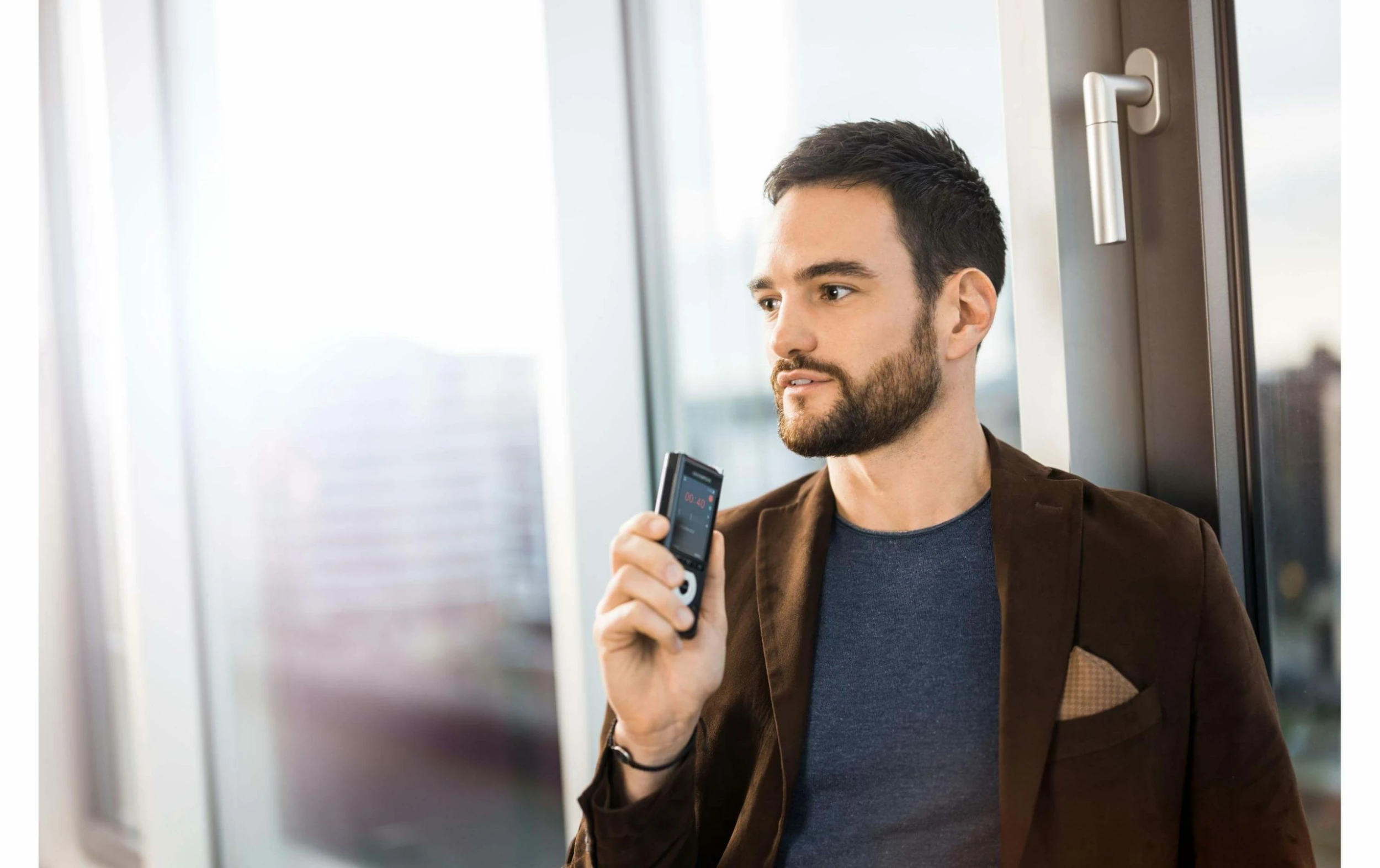 Olympus Dictaphone DS-2600 - Dictaphones 5 Olympus Dictaphone DS-2600 - Dictaphones – Image 3