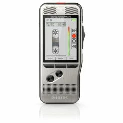 Philips Dictaphone Digital Pocket Memo DPM7000 - Dictaphones -Lenco Shop unnamed file 1280 scaled