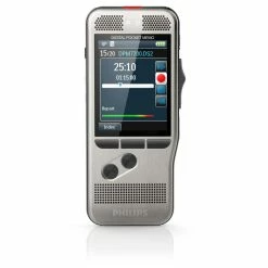 Philips Dictaphone Digital Pocket Memo DPM7000 - Dictaphones -Lenco Shop unnamed file 1281 scaled