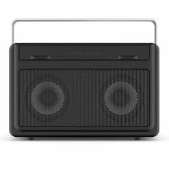 Perfectpro Radio DAB+ AUDISSE Noir - Radio DAB+ ⋅ Radio Internet