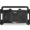 Perfectpro Radio DAB+ ROCKBULL Noir - Radio DAB+ ⋅ Radio Internet