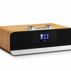 Roberts Lecteur Radio/CD Blutune 300 Rouge - Radio DAB+ ⋅ Radio Internet -Lenco Shop unnamed file 1301 scaled