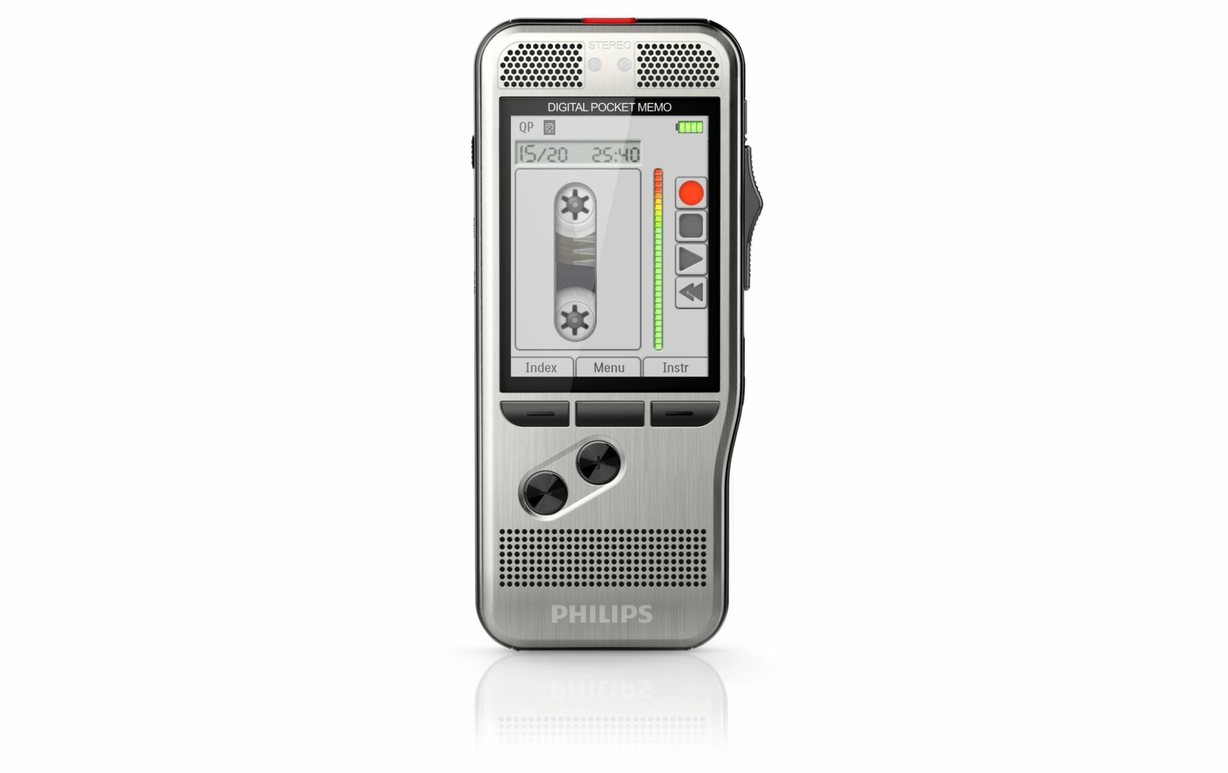 Philips Dictaphone Digital Pocket Memo DPM7200 - Dictaphones 3 Philips Dictaphone Digital Pocket Memo DPM7200 - Dictaphones