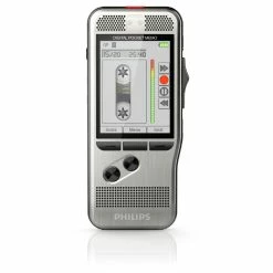 Philips Dictaphone Digital Pocket Memo DPM7200 - Dictaphones 7 Philips Dictaphone Digital Pocket Memo DPM7200 - Dictaphones -Lenco Shop unnamed file 1304 scaled