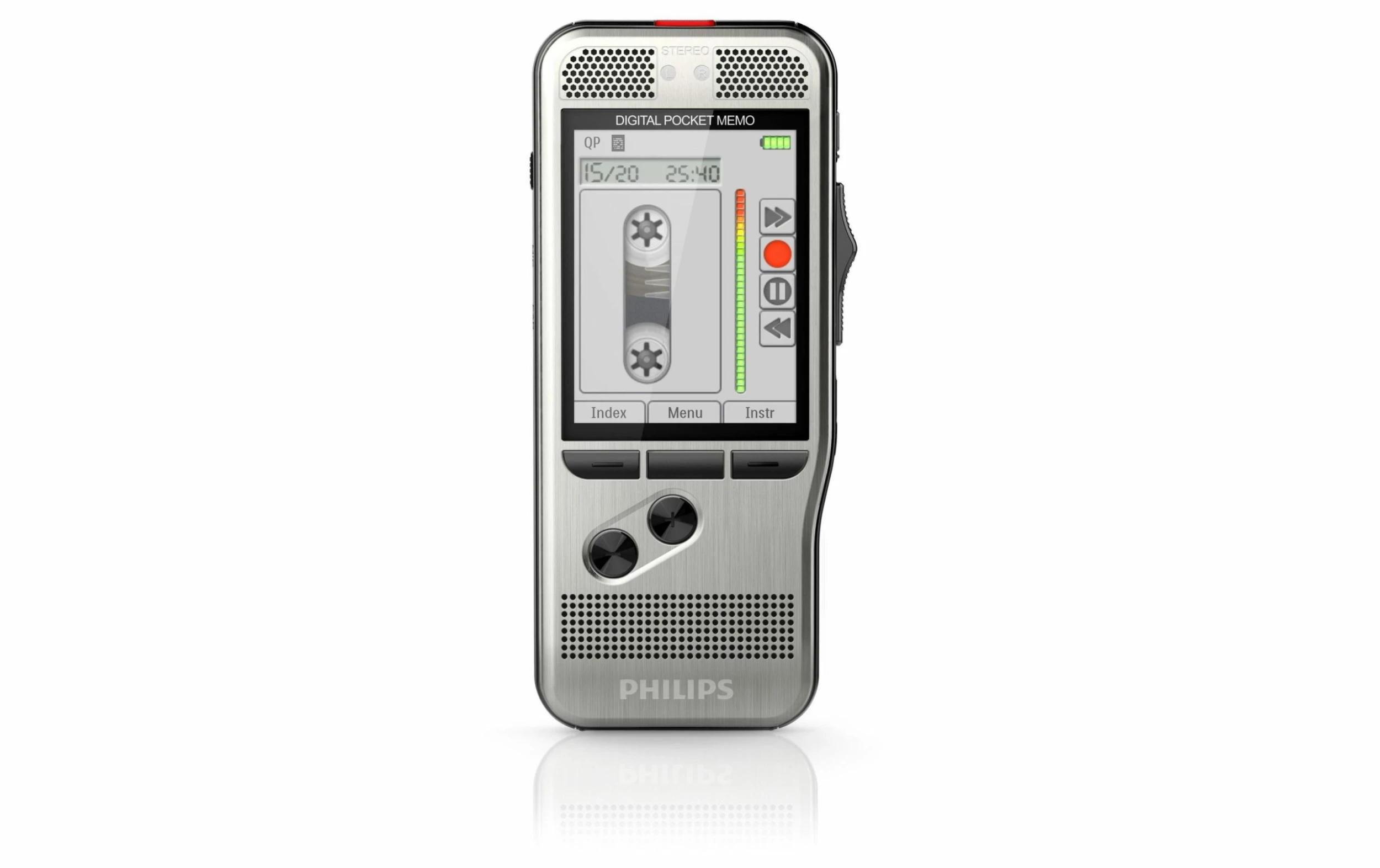 Philips Dictaphone Digital Pocket Memo DPM7200 - Dictaphones 5 Philips Dictaphone Digital Pocket Memo DPM7200 - Dictaphones – Image 3