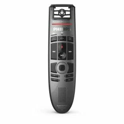 Philips Micro De Dictaphone SpeechMike Premium Air SMP4000 - Dictaphones -Lenco Shop unnamed file 1309