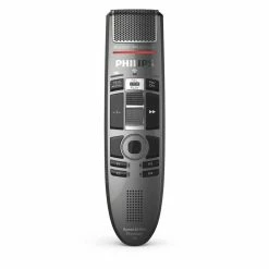 Philips Micro De Dictaphone SpeechMike Premium Air SMP4010 - Dictaphones -Lenco Shop unnamed file 1312