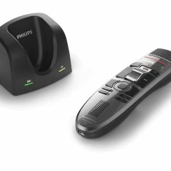 Philips Micro De Dictaphone SpeechMike Premium Air SMP4010 - Dictaphones -Lenco Shop unnamed file 1313