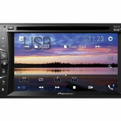 Pioneer Moniceiver AVH-A3200DAB 2 DIN - Autoradio 6 Pioneer Moniceiver AVH-A3200DAB 2 DIN - Autoradio -Lenco Shop unnamed file 1315