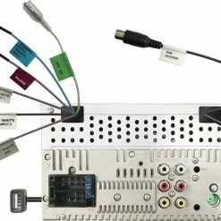 Kenwood Moniceiver DMX5020DABS 2 DIN - Autoradio 7 Kenwood Moniceiver DMX5020DABS 2 DIN - Autoradio -Lenco Shop unnamed file 1319
