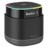 Pure StreamR Charcoal - Radio, FM, DAB+, Fonctionnement Sur Secteur, Batterie Intégrée - Radio DAB+ ⋅ Radio Internet -Lenco Shop unnamed file 132