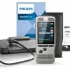 Philips Dictaphone Starter Set DPM7700 - Dictaphones -Lenco Shop unnamed file 1323