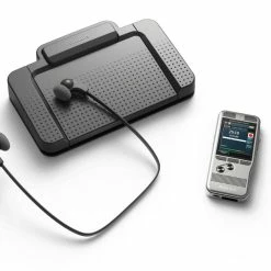 Philips Dictaphone Starter Set DPM7700 - Dictaphones -Lenco Shop unnamed file 1324