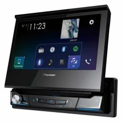 Pioneer Moniceiver AVH-A7100BT 1 DIN - Autoradio -Lenco Shop unnamed file 1328
