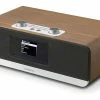 Roberts Radio Internet Stream 67 Walnut - Radio DAB+ ⋅ Radio Internet -Lenco Shop unnamed file 1335