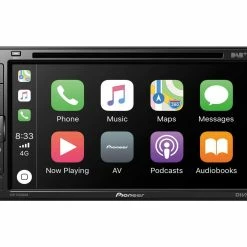 Pioneer Moniceiver AVH-Z5200DAB 2 DIN - Autoradio
