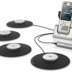 Philips Dictaphone Digital Pocket Memo DPM8900 - Dictaphones