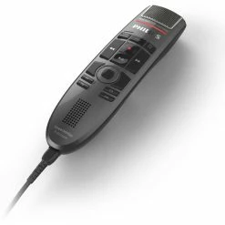 Philips Micro De Dictaphone SpeechMike Premium Touch 3800 - Dictaphones -Lenco Shop unnamed file 1358