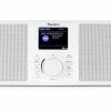 Audizio Radio DAB+ Monza Blanc - Radio DAB+ ⋅ Radio Internet -Lenco Shop unnamed file 1374