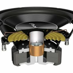 Pioneer Subwoofer TS-A250D4 - Autoradio -Lenco Shop unnamed file 1379