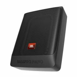 JBL Car Subwoofer Bass Pro Nano - Autoradio