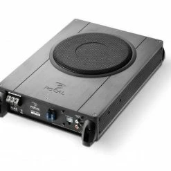 Focal Subwoofer Integration IBUS 2.0 - Autoradio