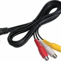 Kenwood Câble Adaptateur CA-C3AV - Autoradio