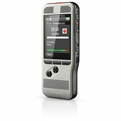 Philips Dictaphone Digital Pocket Memo DPM6000 - Dictaphones