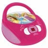 Lexibook LEXRCD108DP Princess - Enregistreur Radio -Lenco Shop unnamed file 159