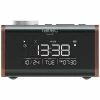 FairTec Aria Black - Radio-réveil, FM, DAB+ Radio, Alimentation Secteur - Radio-réveil DAB+ -Lenco Shop unnamed file 16