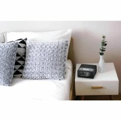 Pure Siesta Charge - Radio-réveil DAB+ -Lenco Shop unnamed file 172