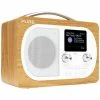Pure Evoke H4 Eiche - Radio DAB+ ⋅ Radio Internet -Lenco Shop unnamed file 173