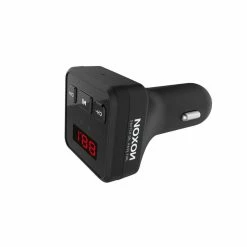 Noxon Transmetteur FM Pour Voiture Streaming 2 - Autoradio -Lenco Shop unnamed file 185