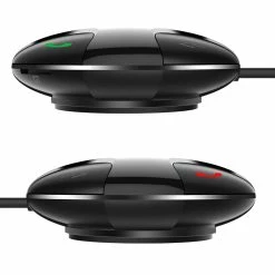 4smarts Transmetteur FM Pour Voiture DashRemote, Bluetooth - Autoradio 7 4smarts Transmetteur FM Pour Voiture DashRemote, Bluetooth - Autoradio -Lenco Shop unnamed file 190