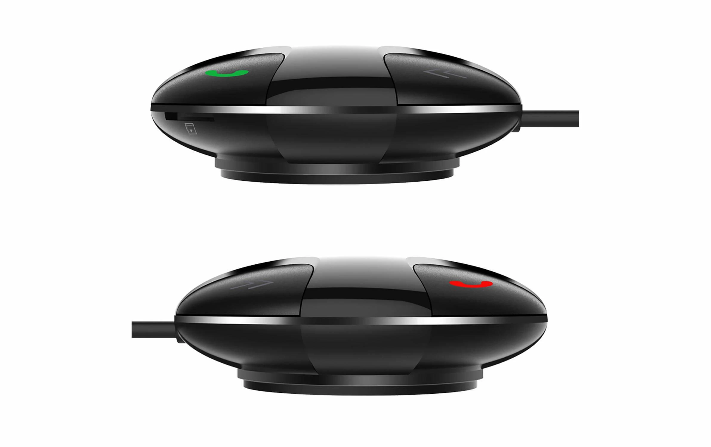 4smarts Transmetteur FM Pour Voiture DashRemote, Bluetooth - Autoradio 5 4smarts Transmetteur FM Pour Voiture DashRemote, Bluetooth - Autoradio – Image 3