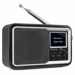 Audizio Radio DAB+ Parma Noir - Radio DAB+ ⋅ Radio Internet