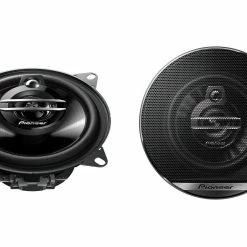 Pioneer Haut-parleurs Ă 3 Voies TS-G1030F - Autoradio